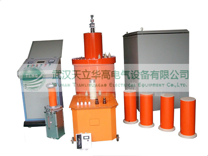 TLHG-603系列發電機工頻耐壓試驗裝置