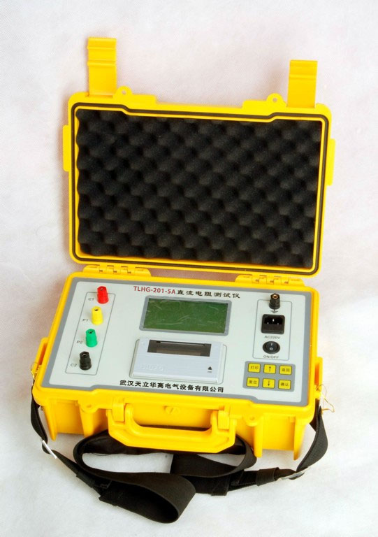 變壓器檢測設備