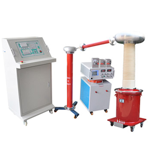 TLHG-YD系列無局放試驗變壓器