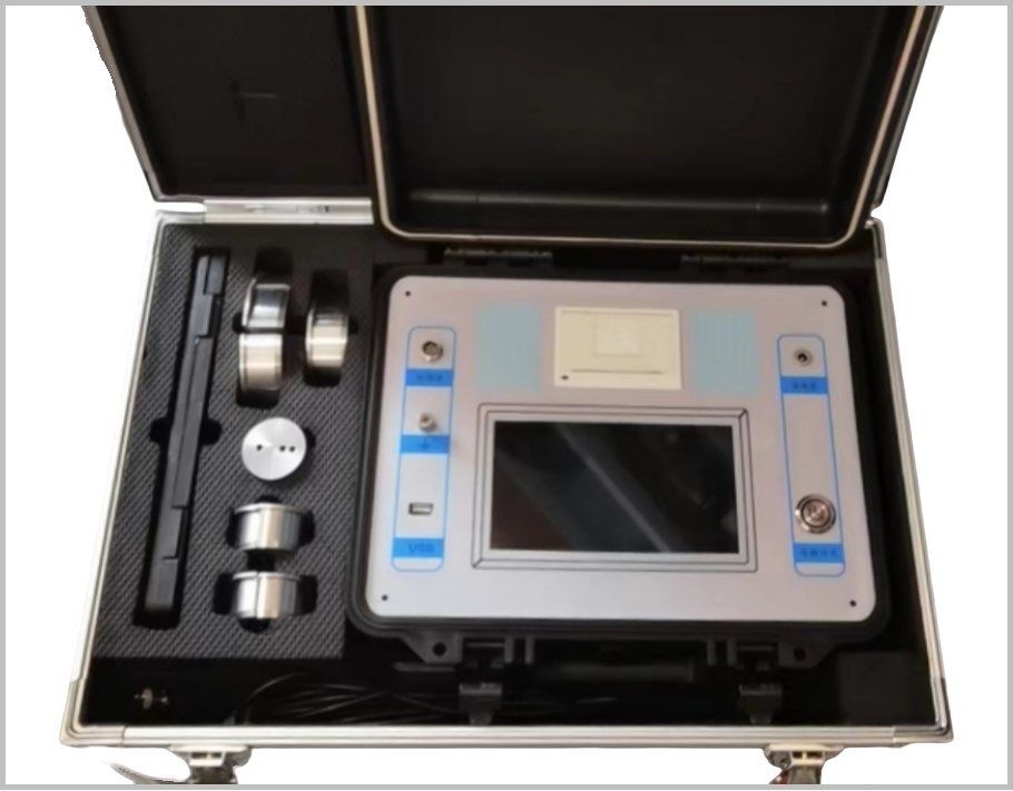 TLHG-CZYL觸指壓力測(cè)量裝置