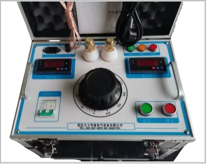 TLHG-WS溫升試驗(yàn)設(shè)備