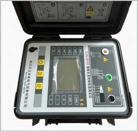 絕緣電阻測試設備