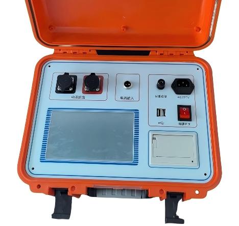 無(wú)功補(bǔ)償裝置(電容)檢測(cè)設(shè)備