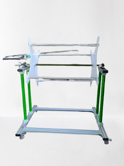 安全工器具檢測設備