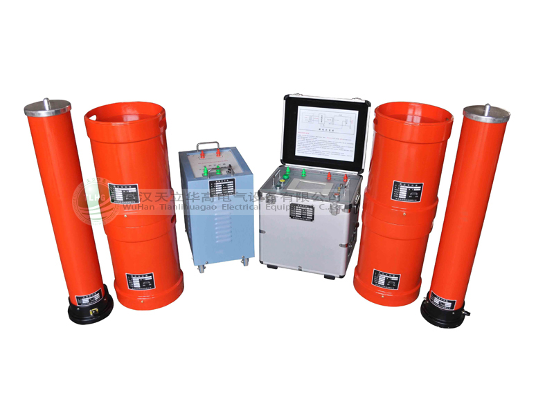 TLHG-607系列電纜交流耐壓試驗裝置