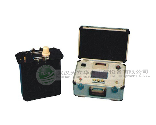 TLHG-103系列超低頻高壓發生器