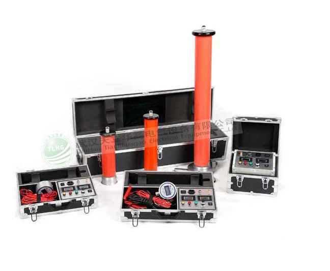 TLHG-108-200kV/2mA直流高壓發生器