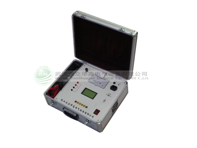 變壓器檢測設備