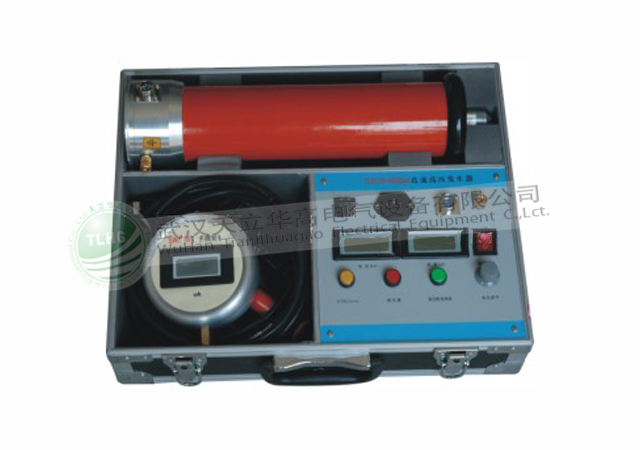 TLHG-108-60kV/2mA直流高壓發生器