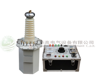 高壓耐壓試驗設備