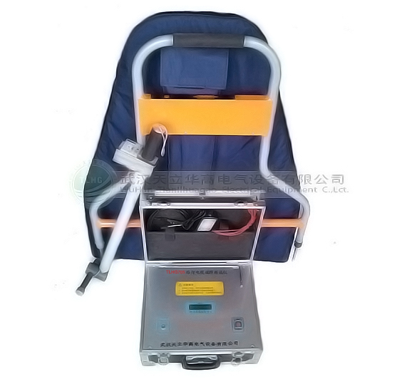 電纜、線路檢測設備