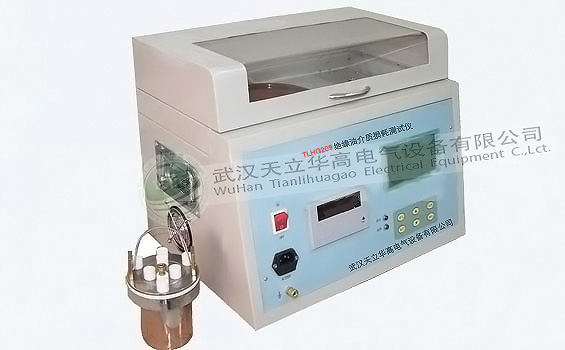 變壓器檢測設備