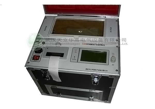 變壓器檢測設備