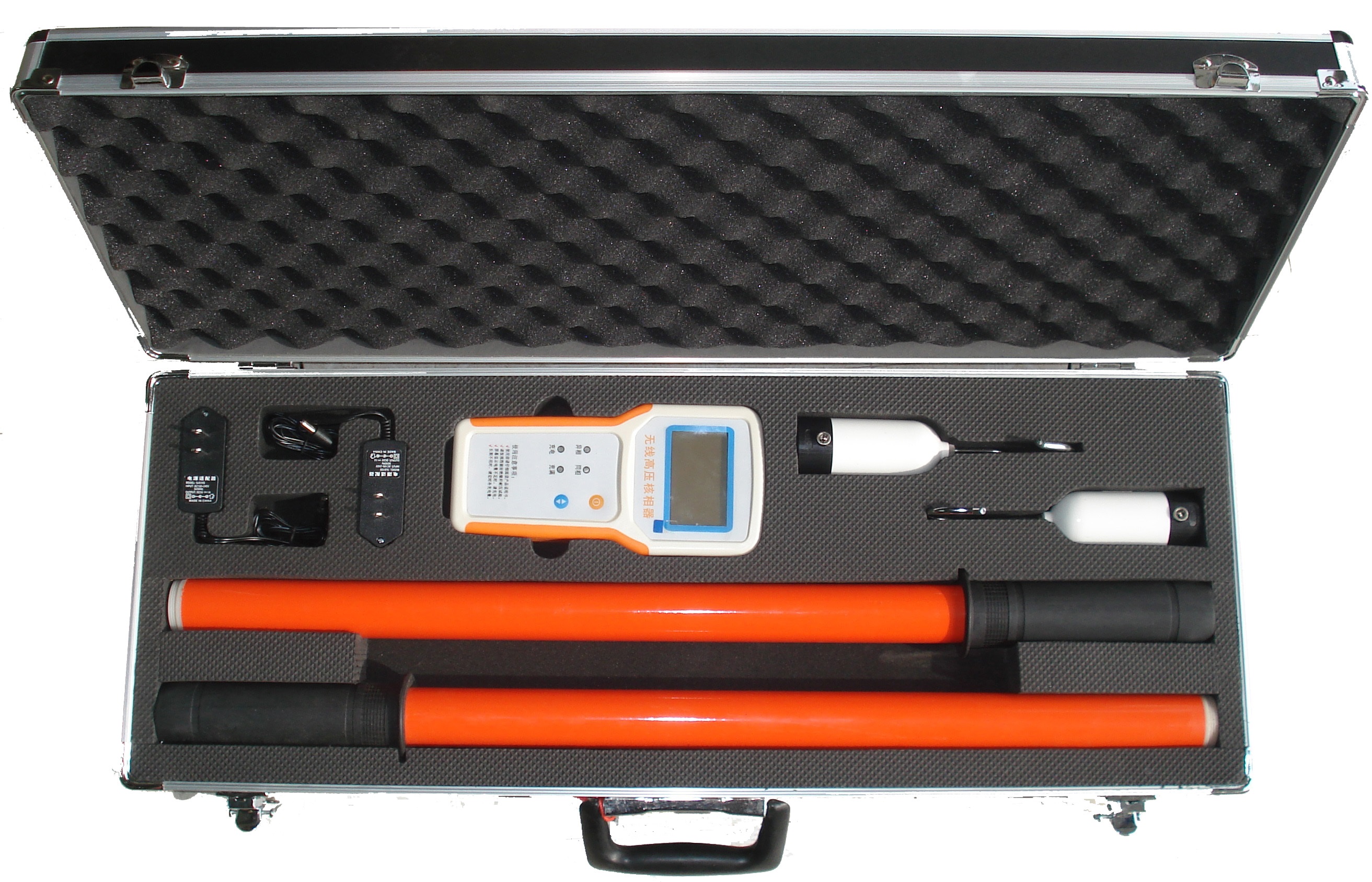 電纜、線路檢測設備