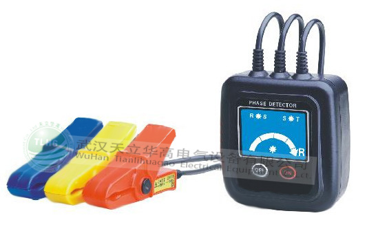 電纜、線路檢測設備