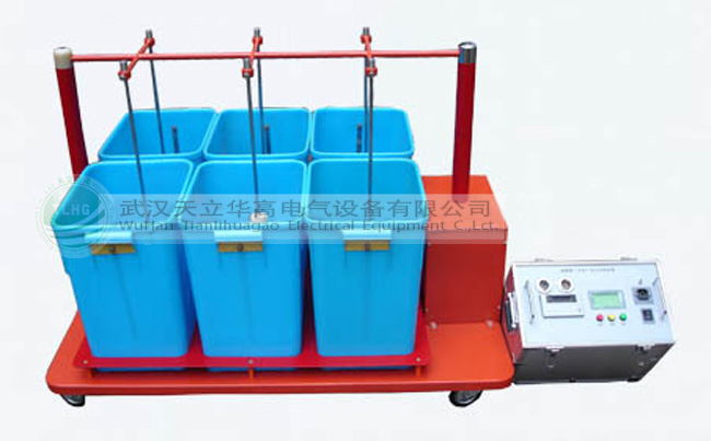 TLHG-7709絕緣靴（手套）耐壓試驗裝置