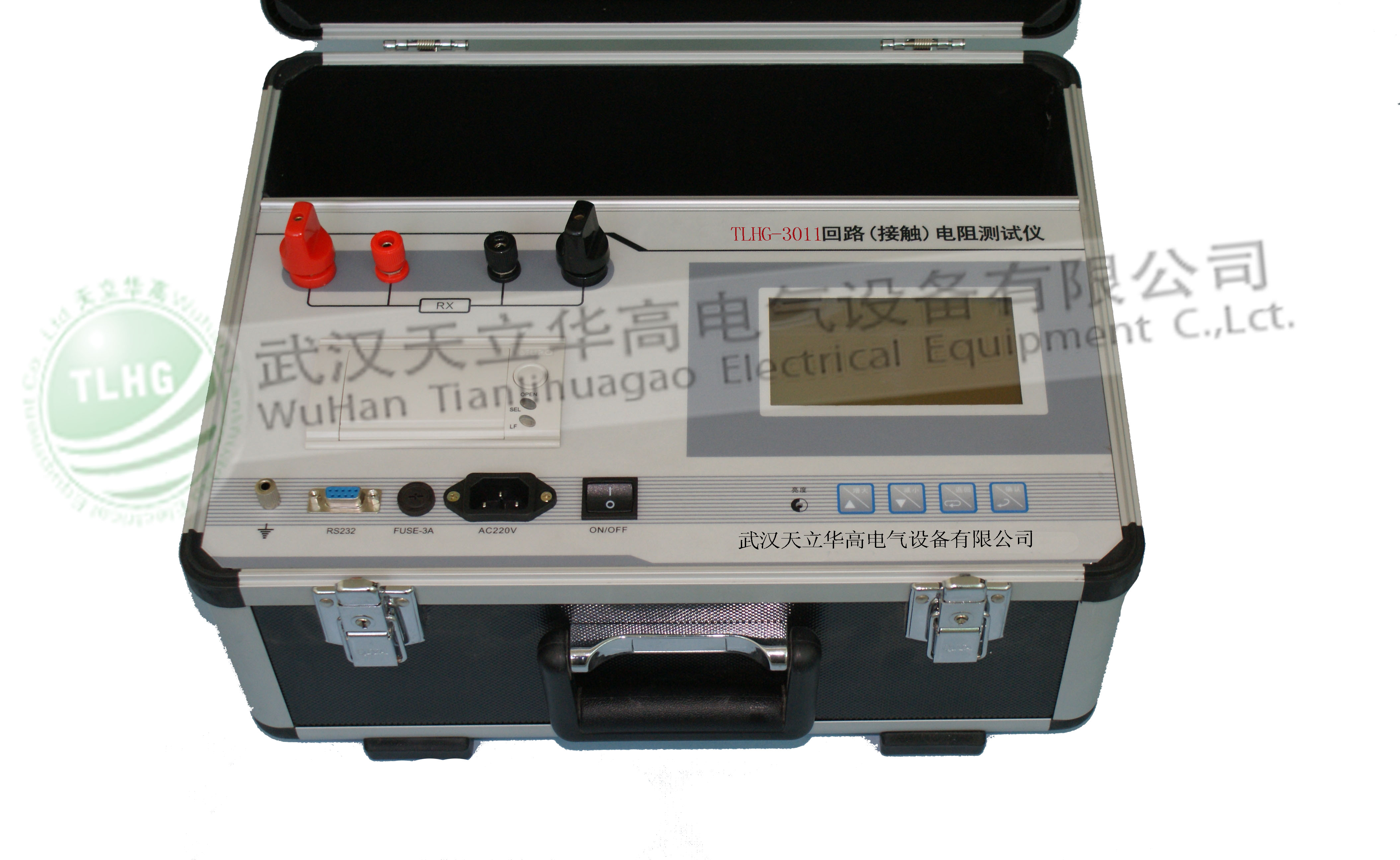 斷路器、繼電器、開關檢測設備