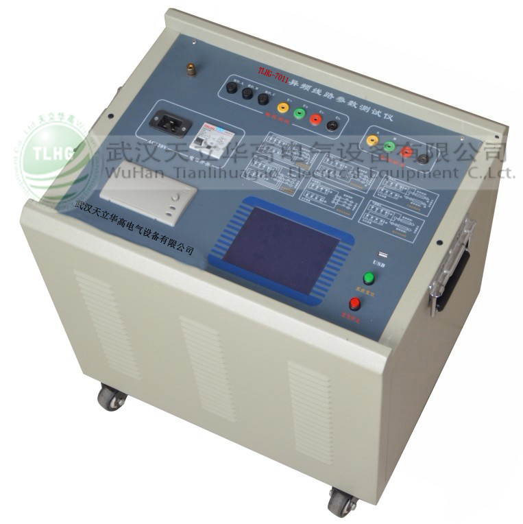 電纜、線路檢測設備