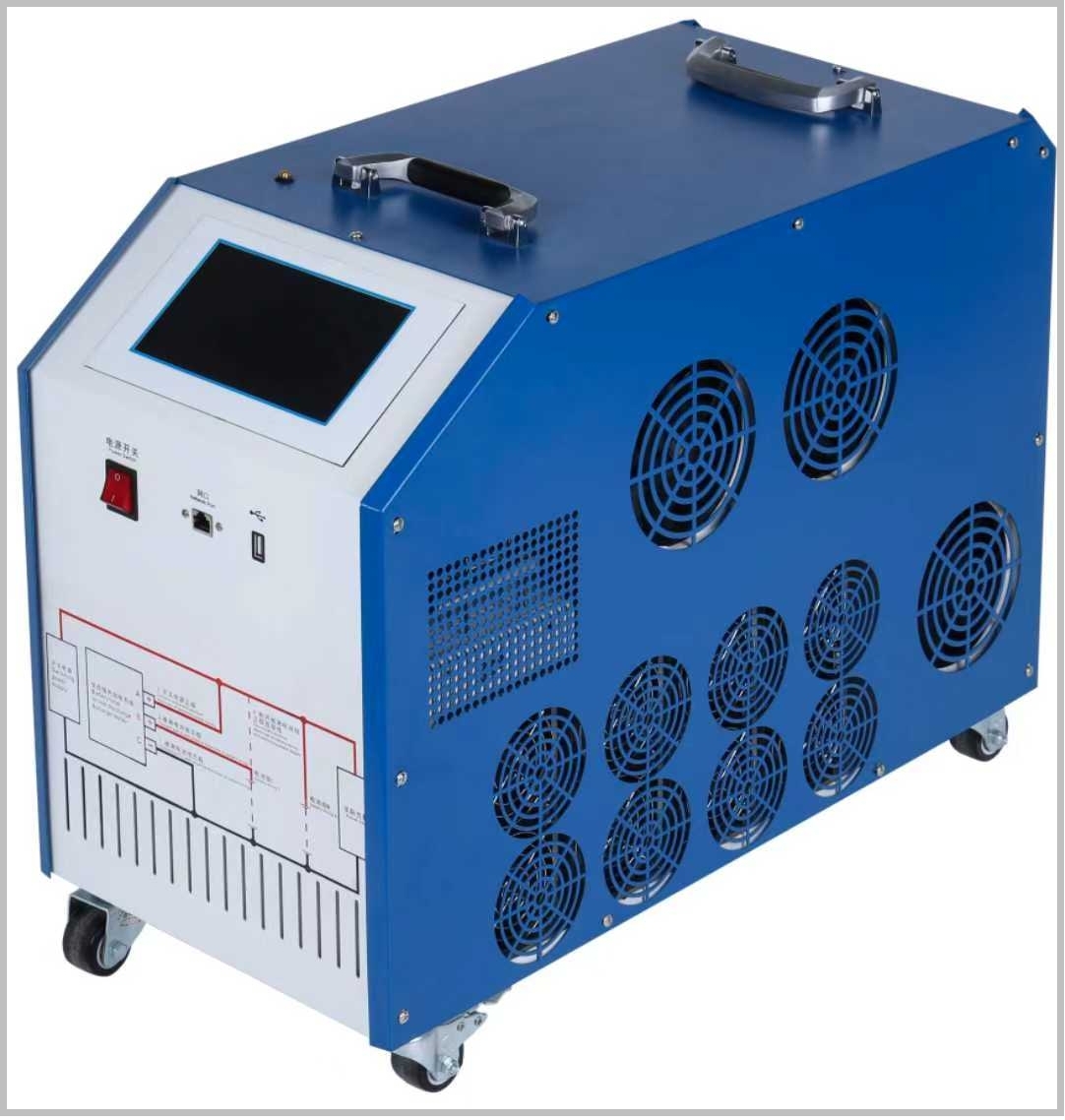 蓄電池檢測設備