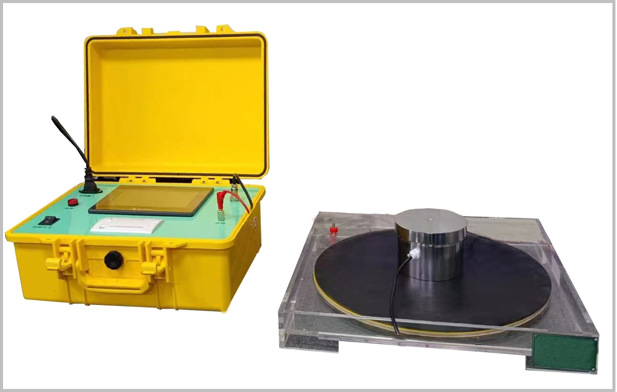 安全工器具檢測(cè)設(shè)備